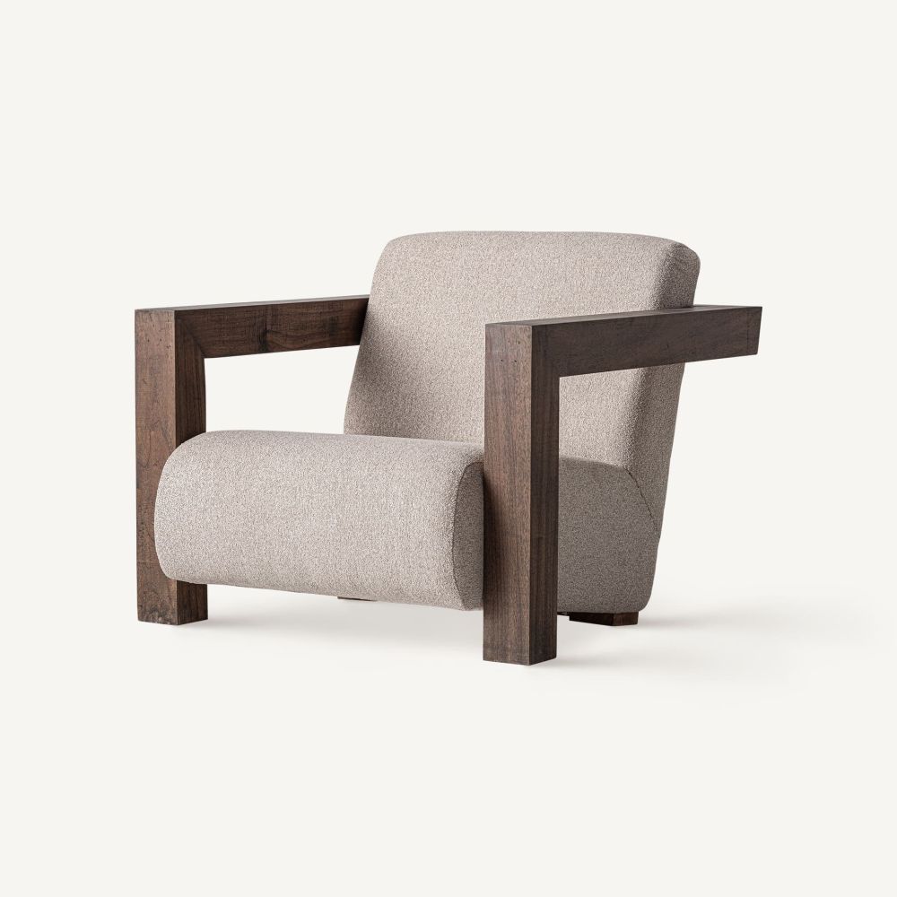 POLTRONA VIREX