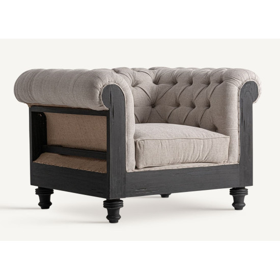 GORE II ARMCHAIR