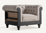 GORE II ARMCHAIR