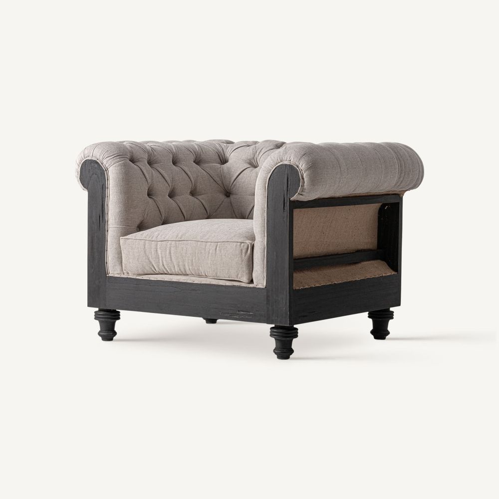 GORE II ARMCHAIR