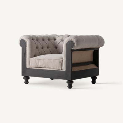 GORE II ARMCHAIR