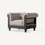 GORE II ARMCHAIR