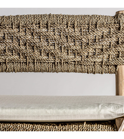 Armchair Manula