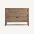 CHEST OF DRAWERS ELVOR