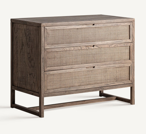 CHEST OF DRAWERS ELVOR