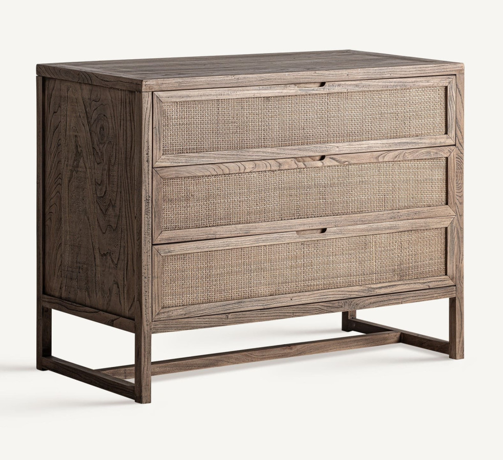 CHEST OF DRAWERS ELVOR