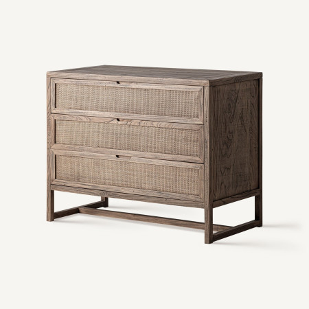 CHEST OF DRAWERS ELVOR