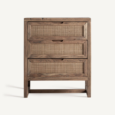 MESA DE CABECEIRA ELVOR