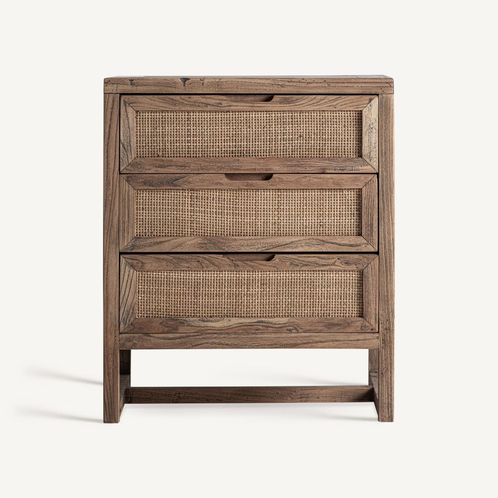 BEDSIDE TABLE ELVOR