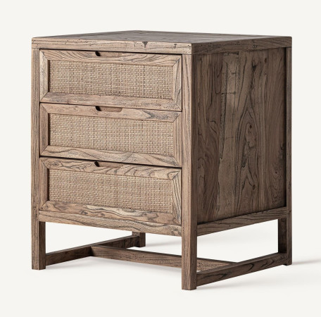 MESA DE CABECEIRA ELVOR