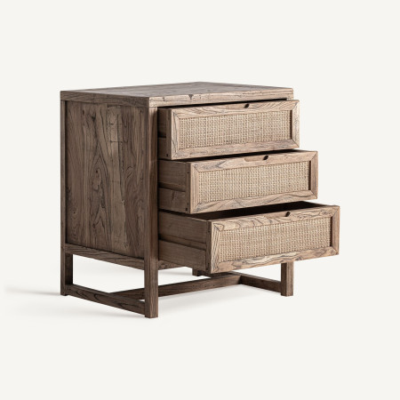 MESA DE CABECEIRA ELVOR