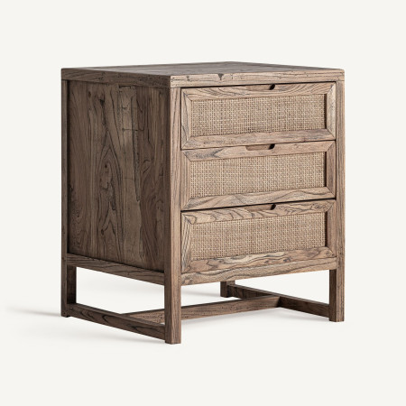 MESA DE CABECEIRA ELVOR