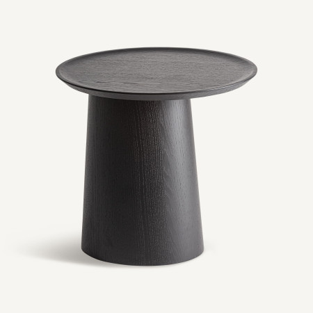ZENVIK SIDE TABLE