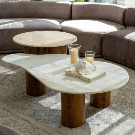 MARVIK COFFEE TABLE