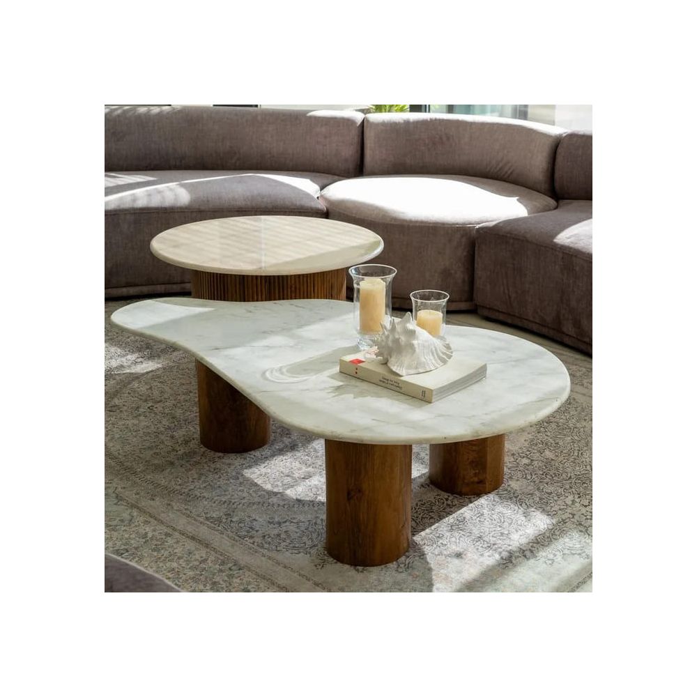 MARVIK COFFEE TABLE