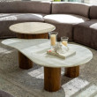 MARVIK COFFEE TABLE