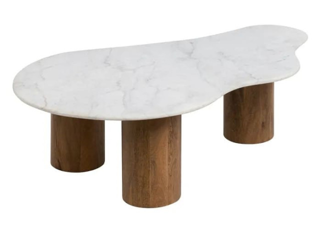 MESA DE CENTRO MARVIK