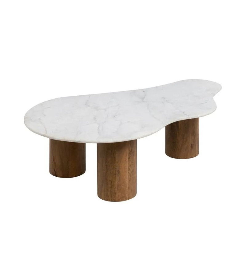 MESA DE CENTRO MARVIK