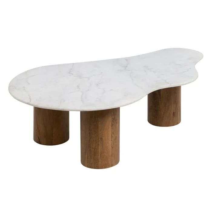 MESA DE CENTRO MARVIK