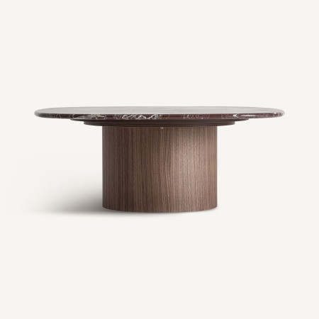 VELNOR COFFEE TABLE