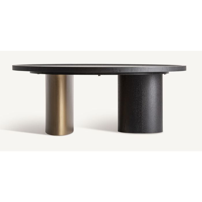 MESA DE CENTRO ORVEX