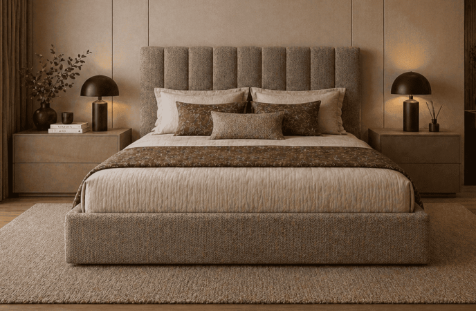 VERTICA BED