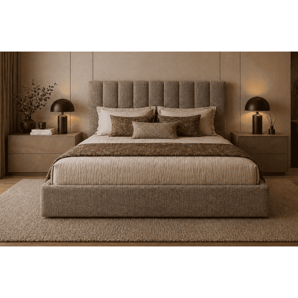 VERTICA BED