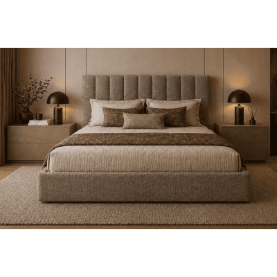 VERTICA BED