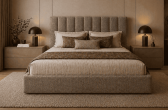 VERTICA BED
