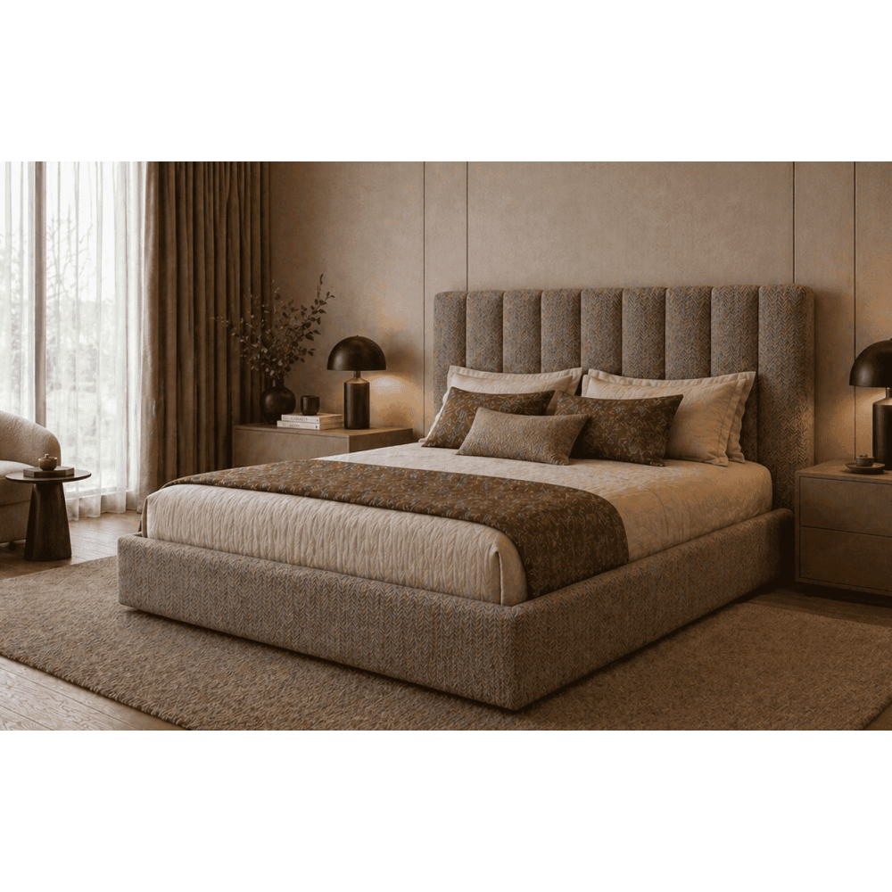 CAMA VERTICA