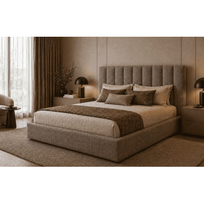 CAMA VERTICA