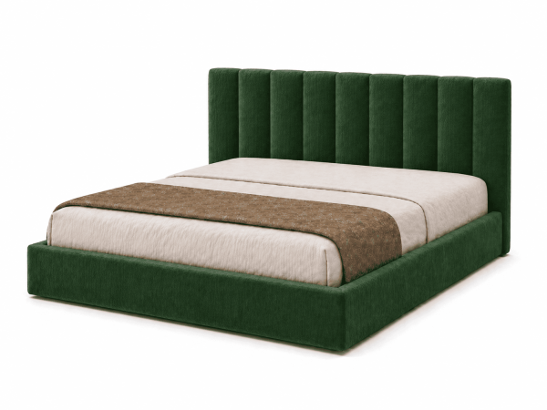 CAMA VERTICA