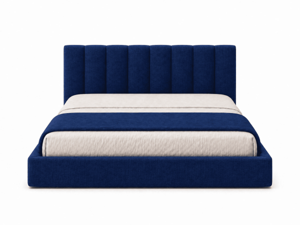 CAMA VERTICA