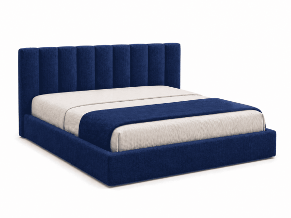 CAMA VERTICA