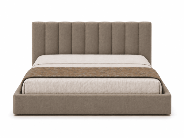 CAMA VERTICA