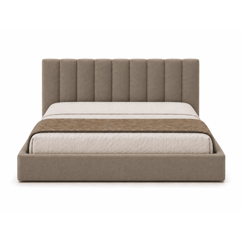 CAMA VERTICA