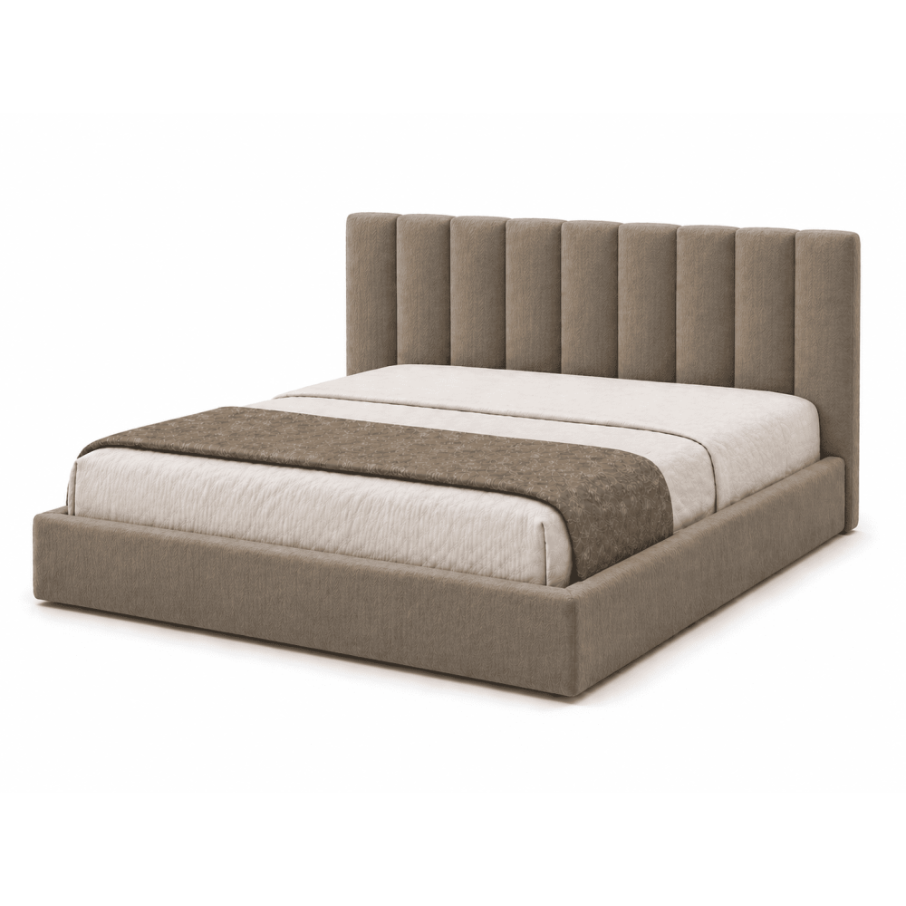 CAMA VERTICA