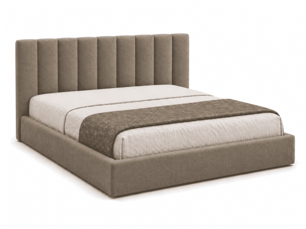 CAMA VERTICA