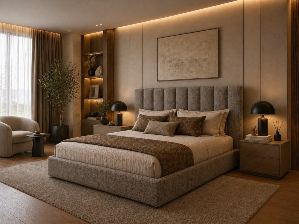 CAMA VERTICA