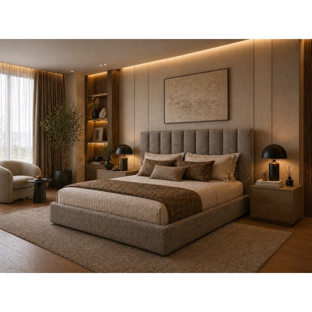 CAMA VERTICA