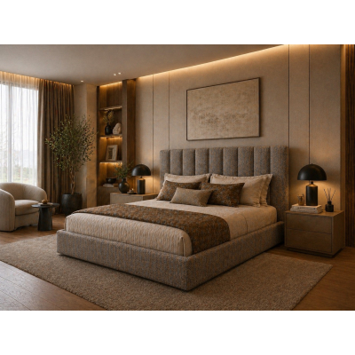 CAMA VERTICA