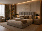 CAMA VERTICA