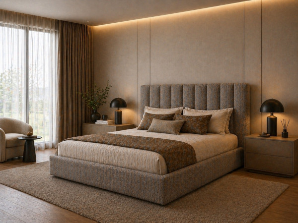 CAMA VERTICA