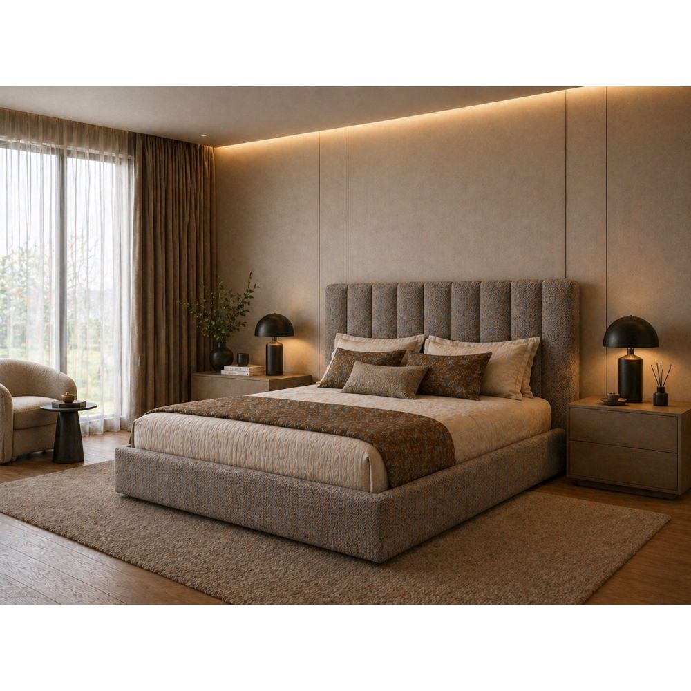 CAMA VERTICA
