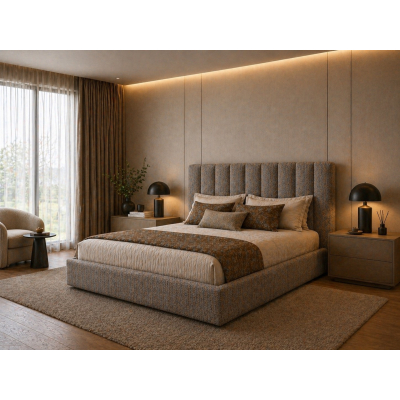 VERTICA BED