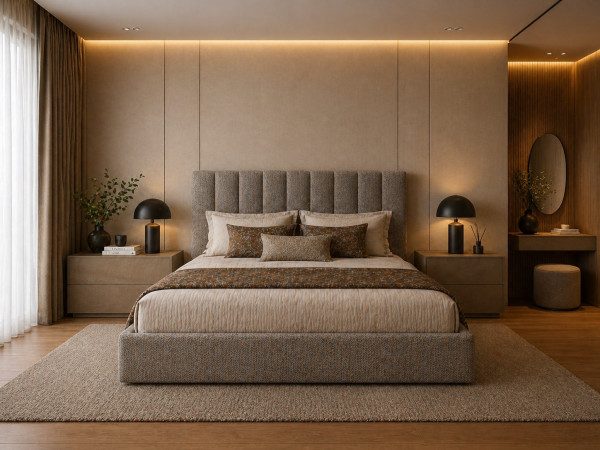 CAMA VERTICA