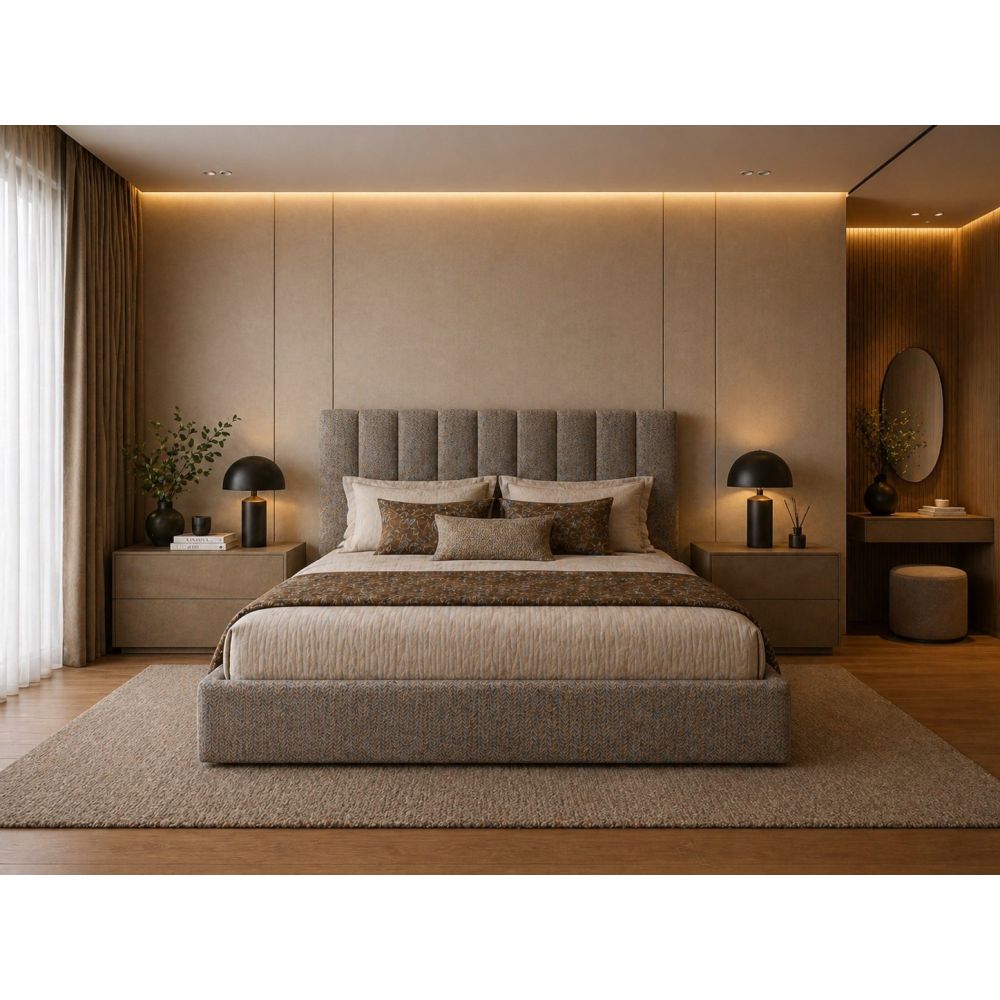 CAMA VERTICA