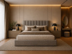 CAMA VERTICA