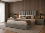 CAMA VERTICA