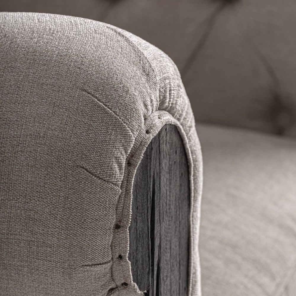 GORE II ARMCHAIR